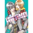 love stage 05-hashigo sakurabi-9788417099527 love stage 05-hashigo sakurabi-9788417099527