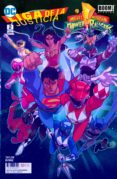 liga de la justicia/power rangers núm. 02-tom taylor-stephen byrne-9788417106027 liga de la justicia/power rangers núm. 02-tom taylor-stephen byrne-9788417106027