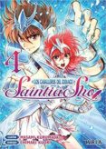 los caballeros del zodiaco: saintia sho 04-masami kurumada-9788417179427 los caballeros del zodiaco: saintia sho 04-masami kurumada-9788417179427