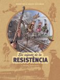 els infants de la resistencia 2. primeres repressions-benoit ers-vicent dugomer-9788417183127 els infants de la resistencia 2. primeres repressions-benoit ers-vicent dugomer-9788417183127