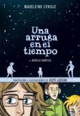 una arruga en el tiempo-madeleine l engle-9788417247027 una arruga en el tiempo-madeleine l engle-9788417247027