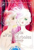 la balada del viento y los arboles (vol. 2)-keiko yakemiya-9788417373627 la balada del viento y los arboles (vol. 2)-keiko yakemiya-9788417373627