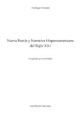 nueva poesia y narrativa hispanoamericana del siglo xxi (ebook)-9788417404727 nueva poesia y narrativa hispanoamericana del siglo xxi (ebook)-9788417404727