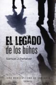 el legado de los buhos (ebook)-9788417426927 el legado de los buhos (ebook)-9788417426927