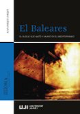 el baleares. el buque que mato y murio en el mediterráneo-juan jarque jarque-9788417429027 el baleares. el buque que mato y murio en el mediterráneo-juan jarque jarque-9788417429027