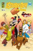 scooby-doo y sus amigos núm. 15-sholly fisch-9788417441227 scooby-doo y sus amigos núm. 15-sholly fisch-9788417441227