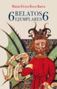 6 relatos ejemplares 6 (ebook)-9788417454227 6 relatos ejemplares 6 (ebook)-9788417454227