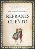 Refranes con cuento (tomo I)-9380352-otro-formato
