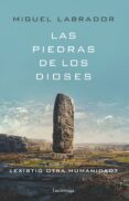 Descargar libros japoneses en línea LAS PIEDRAS DE LOS DIOSES