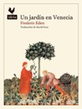 Pdf descarga libros UN JARDÍN EN VENECIA