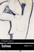 antologia poetica-pedro salinas-9788420609027 antologia poetica-pedro salinas-9788420609027