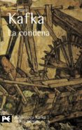 la condena-franz kafka-9788420633527 la condena-franz kafka-9788420633527