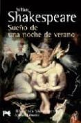 sueño de una noche de verano-william shakespeare-9788420662527 sueño de una noche de verano-william shakespeare-9788420662527