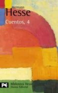 cuentos (vol. 4)-hermann hesse-9788420673127 cuentos (vol. 4)-hermann hesse-9788420673127