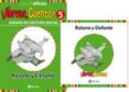 ratona y elefante: ¡abrete cuento! (pack)-9788421656327 ratona y elefante: ¡abrete cuento! (pack)-9788421656327