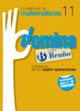 cuadernos domina matematicas 11 problemas de las cuatro operacion es-9788421669327 cuadernos domina matematicas 11 problemas de las cuatro operacion es-9788421669327