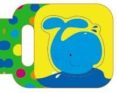 ballena (libro baño)-9788421684627 ballena (libro baño)-9788421684627