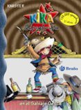 kika superbruja en el salvaje oeste (nº 13)-9788421694527 kika superbruja en el salvaje oeste (nº 13)-9788421694527
