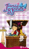 junie b. jones es una espia-barbara park-9788421697627 junie b. jones es una espia-barbara park-9788421697627