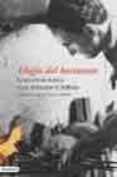 elogio del horizonte: conversaciones con eduardo chillida-eduardo chillida-9788423335527 elogio del horizonte: conversaciones con eduardo chillida-eduardo chillida-9788423335527