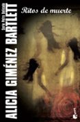 ritos de muerte-alicia gimenez bartlett-9788423346127 ritos de muerte-alicia gimenez bartlett-9788423346127