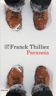 paranoia-franck thilliez-9788423349227 paranoia-franck thilliez-9788423349227