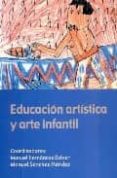 educacion artistica y arte infantil-manuel et al. hernandez belver-9788424508227 educacion artistica y arte infantil-manuel et al. hernandez belver-9788424508227