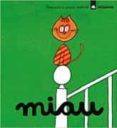 miau-asuncion lisson-9788424606527 miau-asuncion lisson-9788424606527