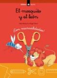 el mosquito y el leon (con manualidades)-9788424624927 el mosquito y el leon (con manualidades)-9788424624927