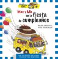max y mia en la fiesta de cumpleaños (ed. especial)-vita dickinson-roser calafell-9788424660727 max y mia en la fiesta de cumpleaños (ed. especial)-vita dickinson-roser calafell-9788424660727