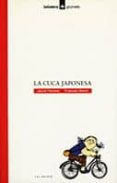 la cuca japonesa-jacint torrents-9788424681227 la cuca japonesa-jacint torrents-9788424681227