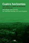 cuatro horizontes (ebook)-john berger-john christie-telchilde hinckley-9788425228827 cuatro horizontes (ebook)-john berger-john christie-telchilde hinckley-9788425228827