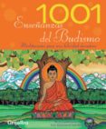 1001 enseñanzas del budismo-9788425340727 1001 enseñanzas del budismo-9788425340727