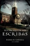 el circulo de los escribas-romain sardou-9788425342127 el circulo de los escribas-romain sardou-9788425342127