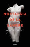 nostalgia de la sangre (ebook)-dario correnti-9788425357527 nostalgia de la sangre (ebook)-dario correnti-9788425357527