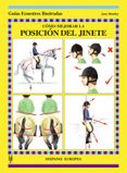 como mejorar la posicion del jinete (guias ecuestres ilustradas)-jony bentley-9788425516627 como mejorar la posicion del jinete (guias ecuestres ilustradas)-jony bentley-9788425516627