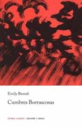 cumbres borrascosas (8ª ed.)-emily bronte-9788426134127 cumbres borrascosas (8ª ed.)-emily bronte-9788426134127