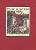 cuentos de andersen-hans christian andersen-arthur rackham-9788426141927 cuentos de andersen-hans christian andersen-arthur rackham-9788426141927