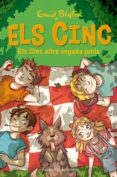 els cinc altra vegada junts-enid blyton-9788426143327 els cinc altra vegada junts-enid blyton-9788426143327