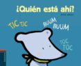¿quien esta ahi? (texturas nº 2)-emile jadoul-9788426382627 ¿quien esta ahi? (texturas nº 2)-emile jadoul-9788426382627