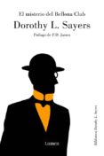 el misterio del bellona club: los casos de lord peter wimsey-dorothy l. sayers-9788426415127 el misterio del bellona club: los casos de lord peter wimsey-dorothy l. sayers-9788426415127