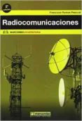 radiocomunicaciones-francisco ramos pascual-9788426722027 radiocomunicaciones-francisco ramos pascual-9788426722027