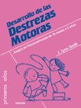 juegos de psicomotricidad de 18 meses a 5 años-jodene lynn smith-9788427717527 juegos de psicomotricidad de 18 meses a 5 años-jodene lynn smith-9788427717527