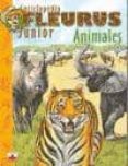enciclopedia fleurus junior: animales-9788427867727 enciclopedia fleurus junior: animales-9788427867727
