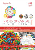 cuaderno de trabajo: lengua castellana i comunicacion y sociedad i-9788428337427 cuaderno de trabajo: lengua castellana i comunicacion y sociedad i-9788428337427