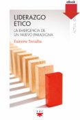 liderazgo ético (ebook-epub) (ebook)-francesc torralba rosello-9788428832427 liderazgo ético (ebook-epub) (ebook)-francesc torralba rosello-9788428832427