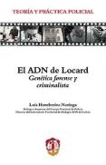 el adn de locard-luis hombreiro noriega-9788429017427 el adn de locard-luis hombreiro noriega-9788429017427
