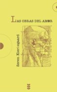 las obras del amor-soren kierkegaard-9788430116027 las obras del amor-soren kierkegaard-9788430116027
