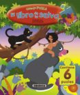el libro de la selva (con 6 puzzles)-jordi (il.) busquets-9788430541027 el libro de la selva (con 6 puzzles)-jordi (il.) busquets-9788430541027