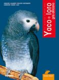 yaco o loro gris africano-9788430543427 yaco o loro gris africano-9788430543427